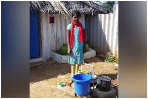 Mane Manege Gange Scheme Karnataka