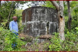 Swachh Bharat Mission Gramin Karnataka